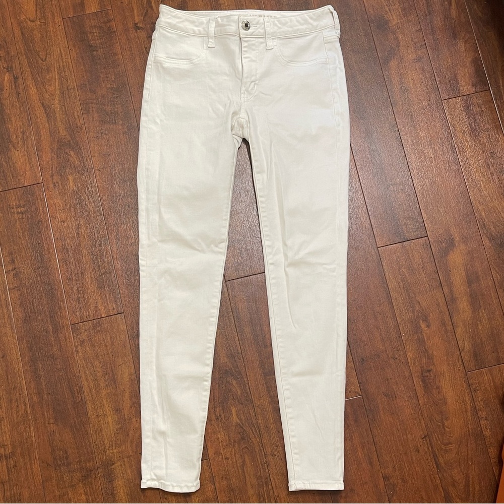 American Eagle (AE) long pants Jegging - REGULAR